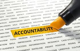 Transparency and Accountability in Public Procurement