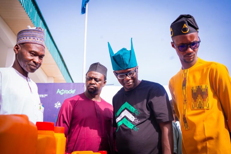 Hunger at the Crossroads