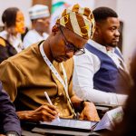 Foundations of Leadership