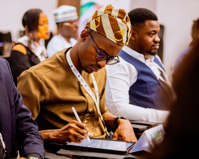 Foundations of Leadership