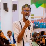 Preparing for Leadership