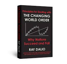 Principles, The Changing World Order
