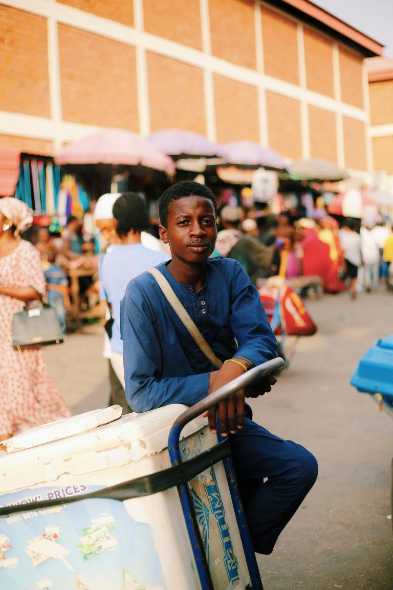 Effective Public Sector Messaging for Impact