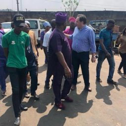 Ajibola Environmental Sustainaability