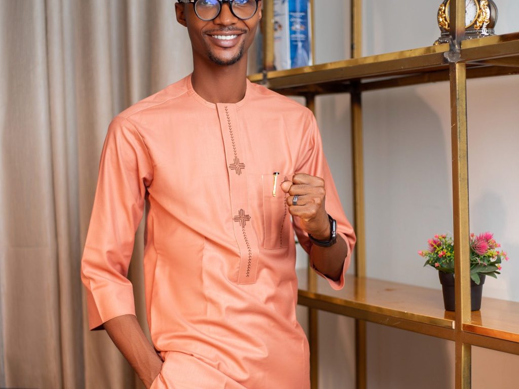 Ajibola Oladiipo Foundation