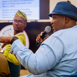 Community Dialogues & Colloquiums