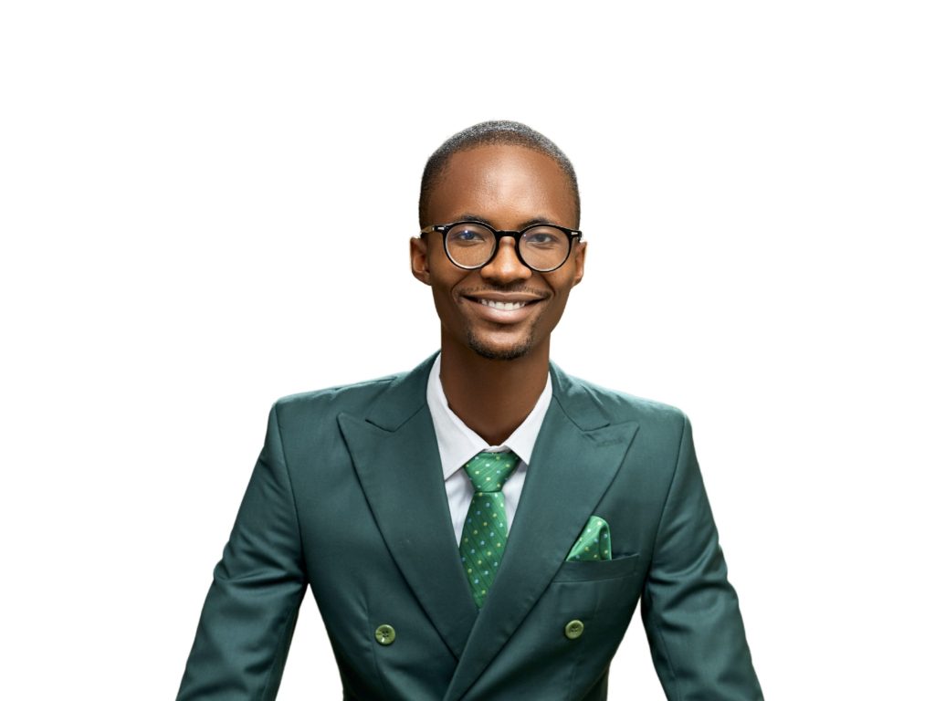 Official With Transparent Background